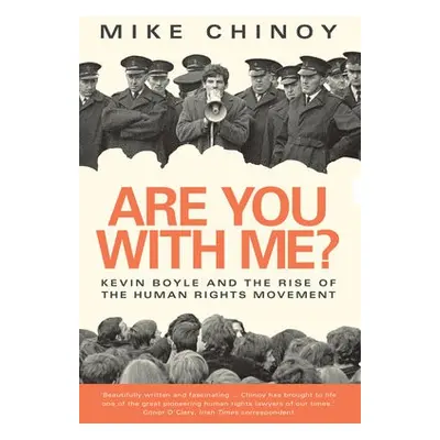 Are You With Me? - Chinoy, Mike