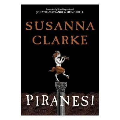 Piranesi - Clarke, Susanna