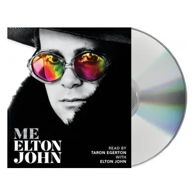 Me - John, Elton