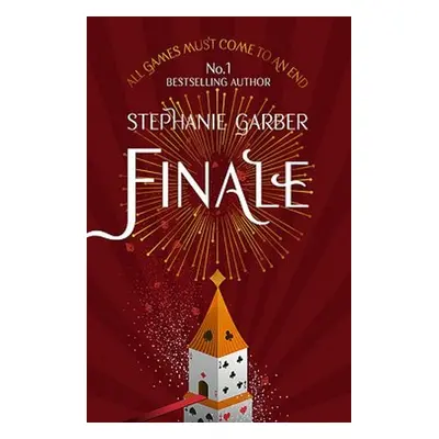 Finale - Garber, Stephanie