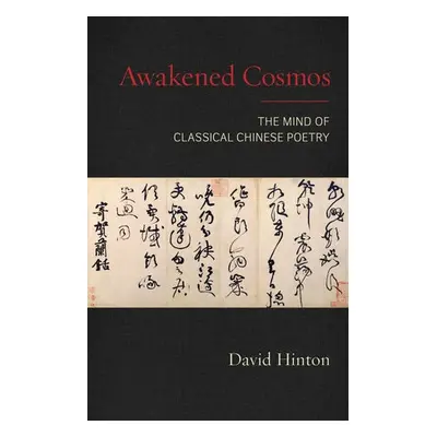 Awakened Cosmos - Hinton, David