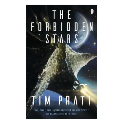 Forbidden Stars - Pratt, Tim