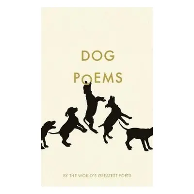 Dog Poems - Various