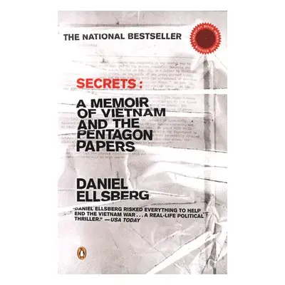 Secrets - Ellsberg, Daniel