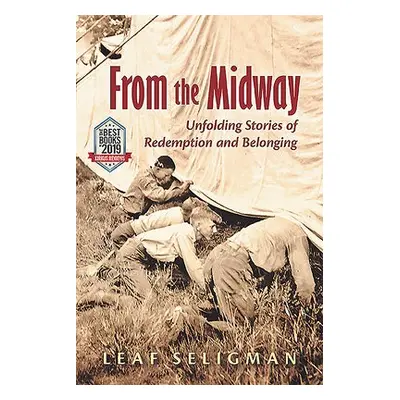 From the Midway - Seligman, Leaf