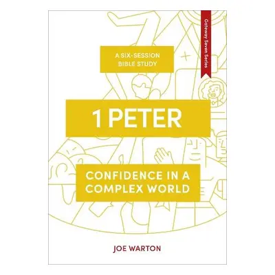 1 Peter - Warton, Joe