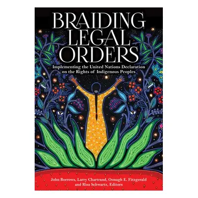 Braiding Legal Orders