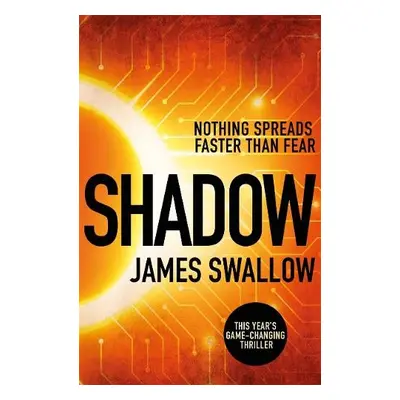 Shadow - Swallow, James