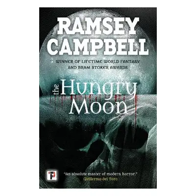 Hungry Moon - Campbell, Ramsey