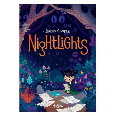 Nightlights - Alvarez, Lorena