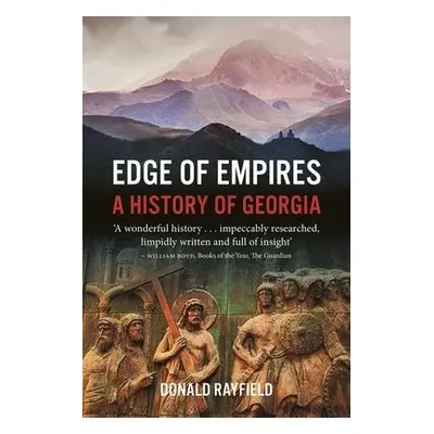 Edge of Empires - Rayfield, Donald