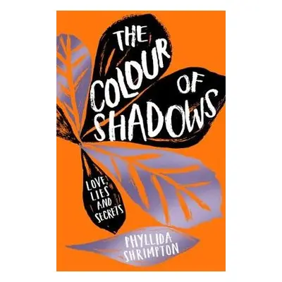 Colour of Shadows - Shrimpton, Phyllida