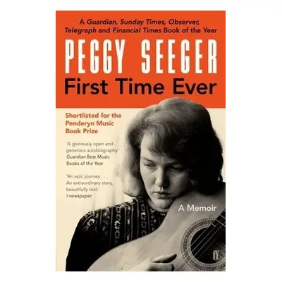 First Time Ever - Seeger, Peggy