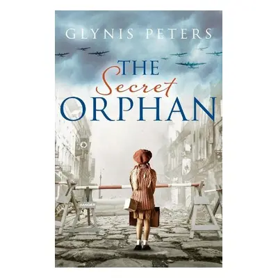 Secret Orphan - Peters, Glynis