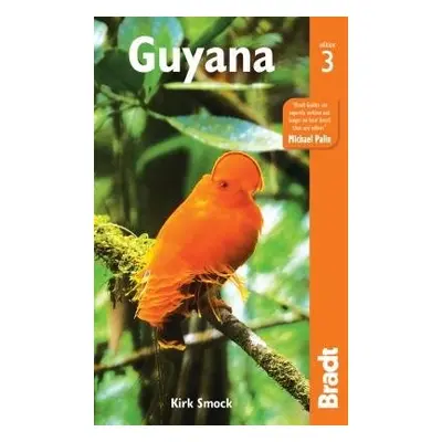 Guyana - Smock, Kirk