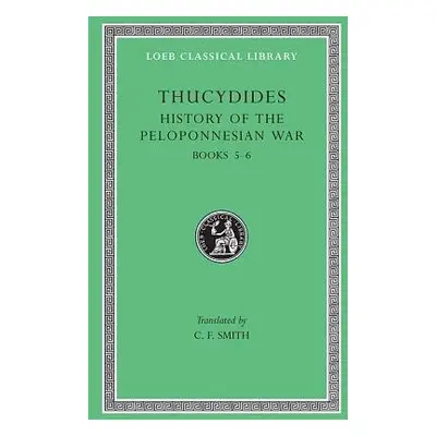 History of the Peloponnesian War, Volume III - Thucydides