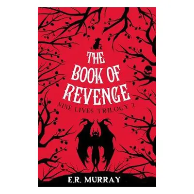 Book of Revenge: - Murray, E.R.