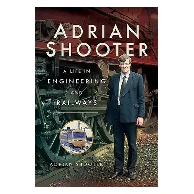 Adrian Shooter - Shooter, Adrian