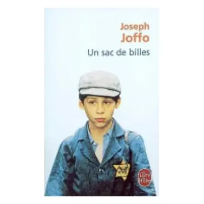 Un sac de billes - Joffo, Joseph