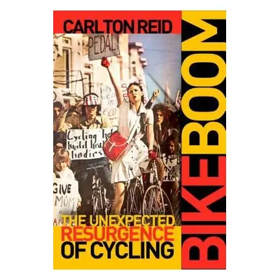 Bike Boom - Reid, Carlton