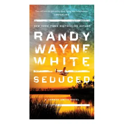 Seduced - White, Randy Wayne