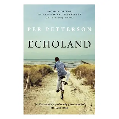 Echoland - Petterson, Per