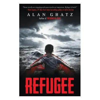 Refugee - Gratz, Alan