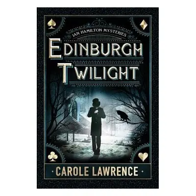 Edinburgh Twilight - Lawrence, Carole