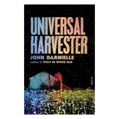 Universal Harvester - Darnielle, John