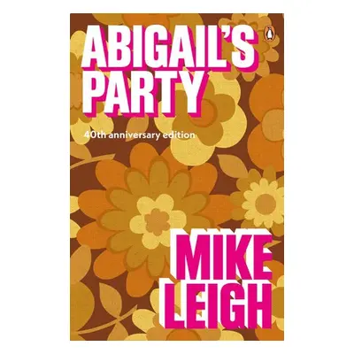 Abigail's Party - Leigh, Mike