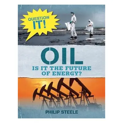 Oil - Steele, Philip