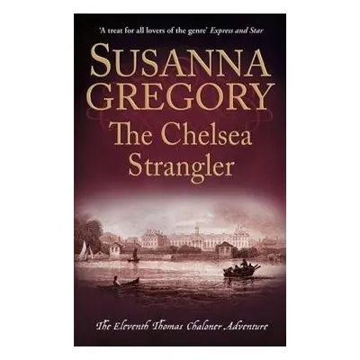 Chelsea Strangler - Gregory, Susanna