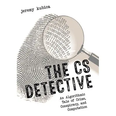 CS Detective - Kubica, Jeremy