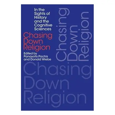 Chasing Down Religion