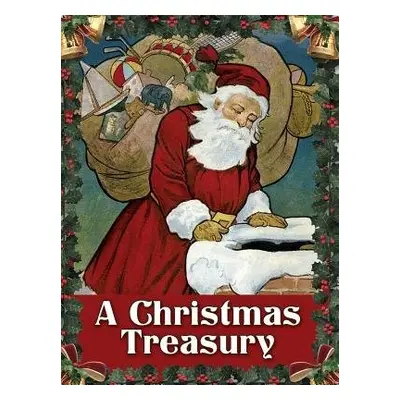 A Christmas Treasury - Dover, Dover a Chase, Rhoda