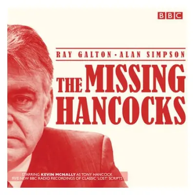 Missing Hancocks - Galton, Ray a Simpson, Alan