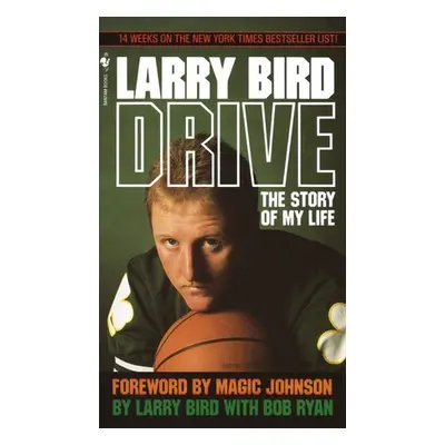 Drive - Bird, Larry