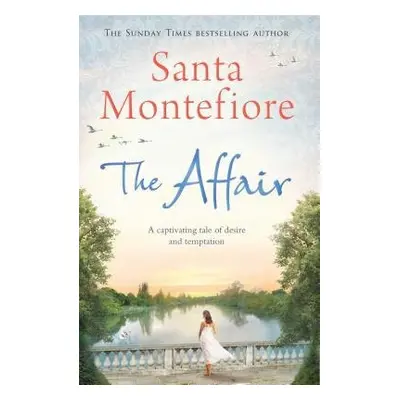 Affair - Montefiore, Santa