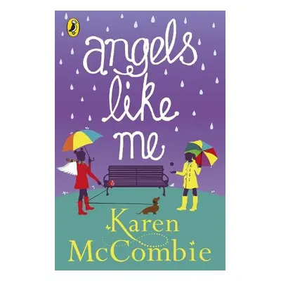 Angels Like Me - McCombie, Karen