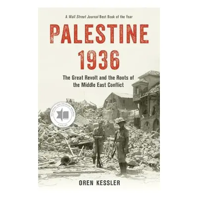 Palestine 1936 - Kessler, Oren