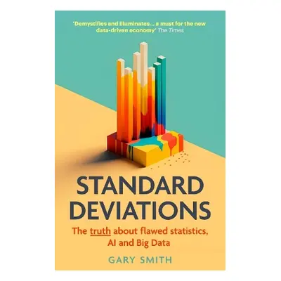 Standard Deviations - Smith, Gary