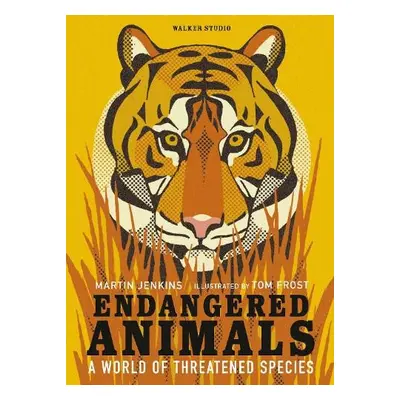 Endangered Animals - Jenkins, Martin