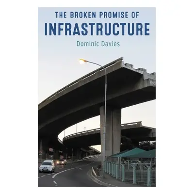 Broken Promise of Infrastructure - Davies, Dominic