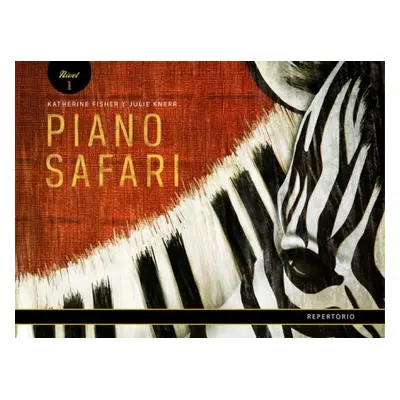 Piano Safari