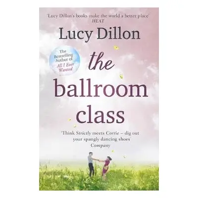 Ballroom Class - Dillon, Lucy