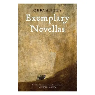 Exemplary Novellas - Cervantes