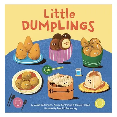 Little Dumplings - Kuhlmann, Jekka a Kuhlmann, Krissy a Hazell, Haley