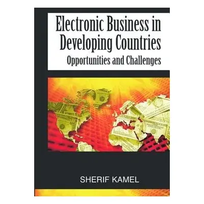 Electronic Business in Developing Countries