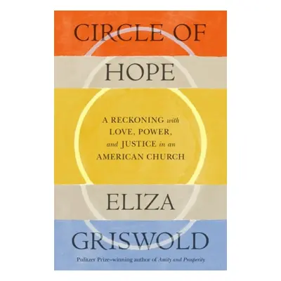 Circle of Hope - Griswold, Eliza