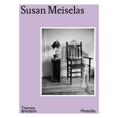 Susan Meiselas - Meiselas, Susan a Gili, Marta